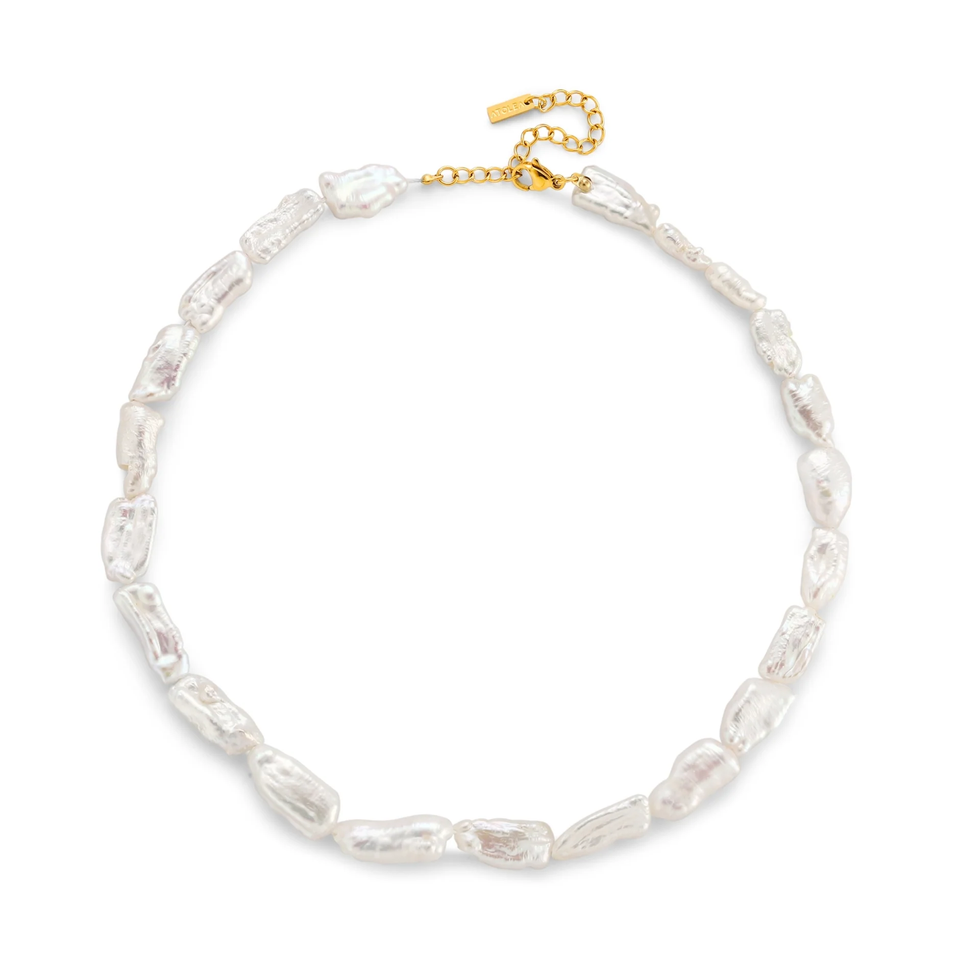 Sunkissed Choker - Image 3
