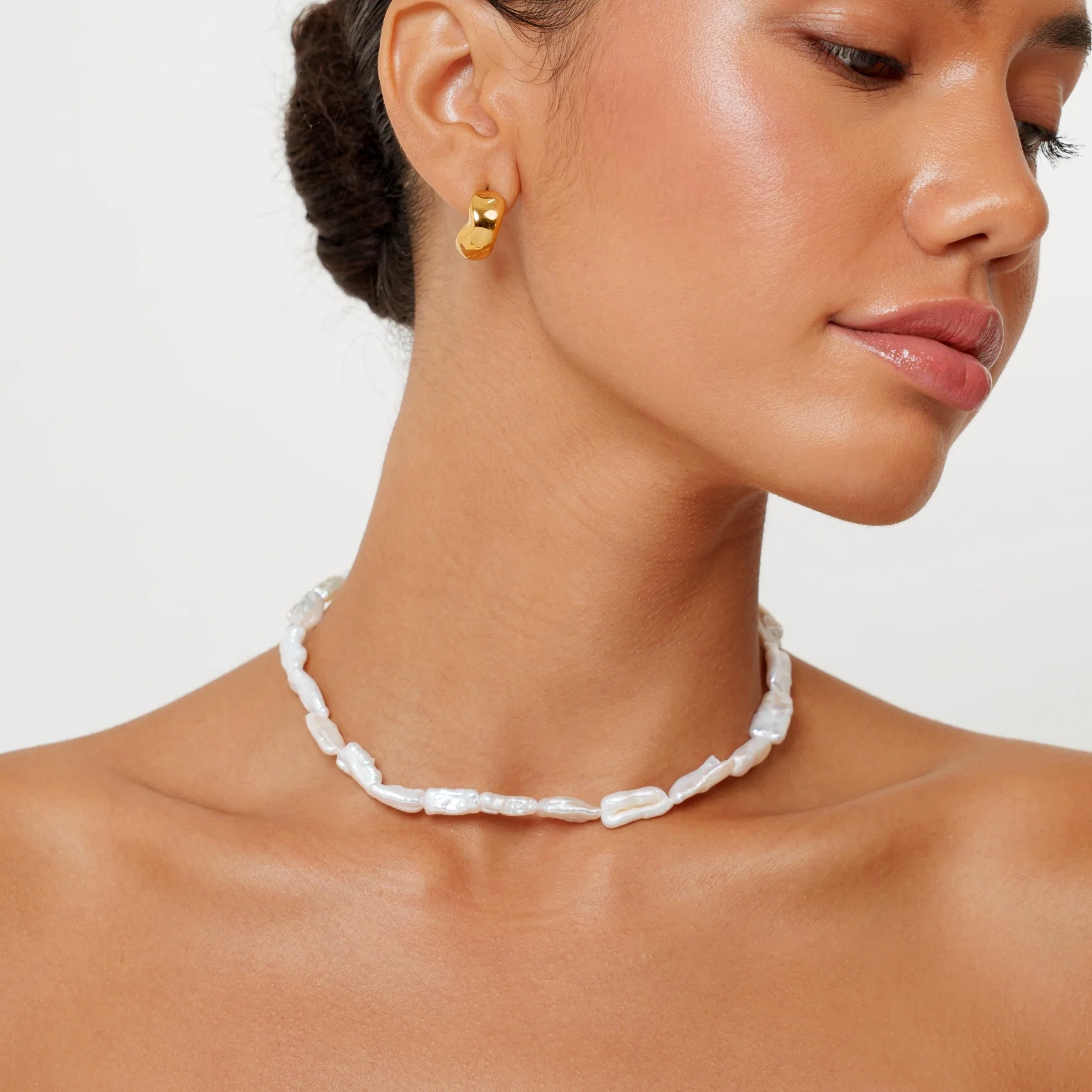 Sunkissed Choker - Image 6