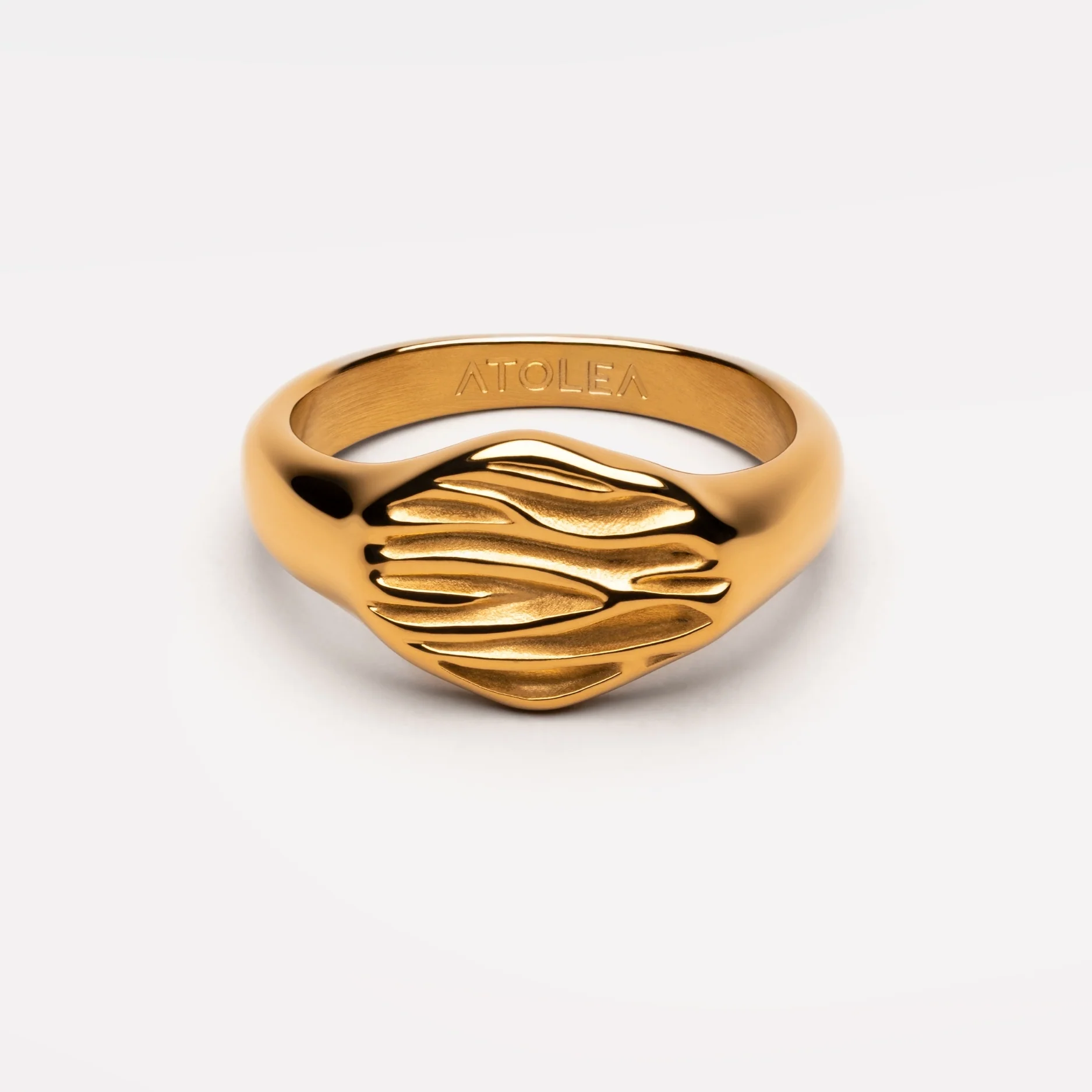 Tide Ring