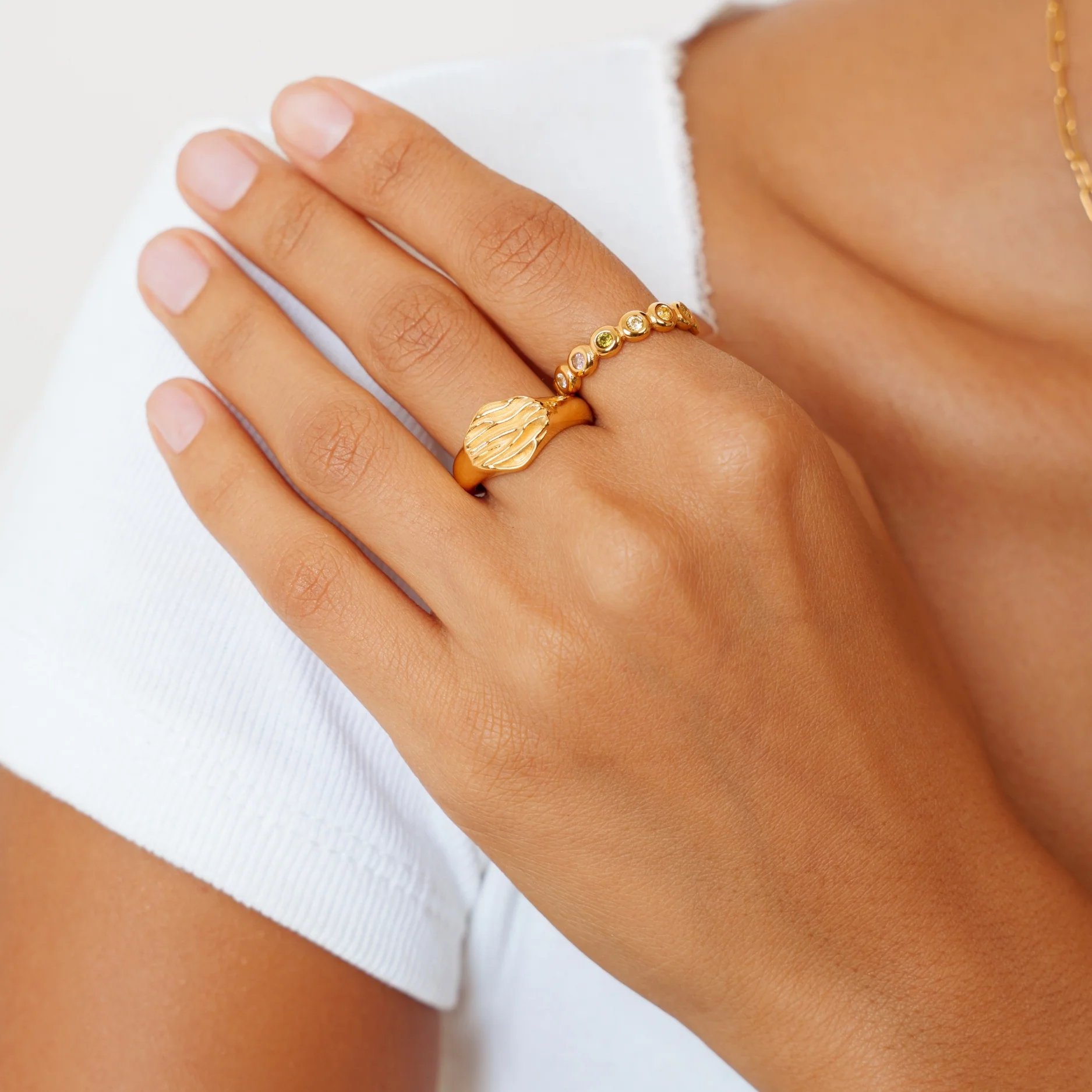 Tide Ring - Image 2