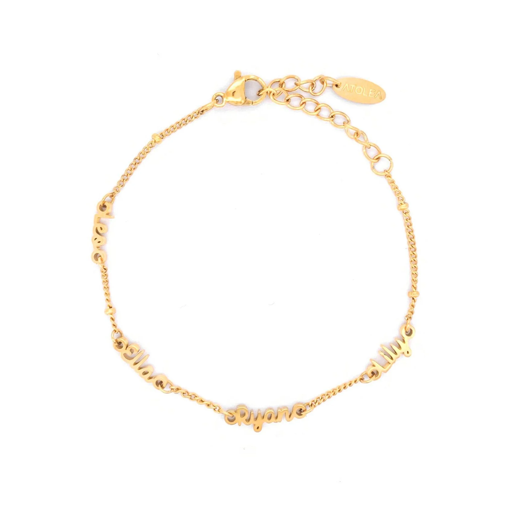 Name Bracelet - Image 10