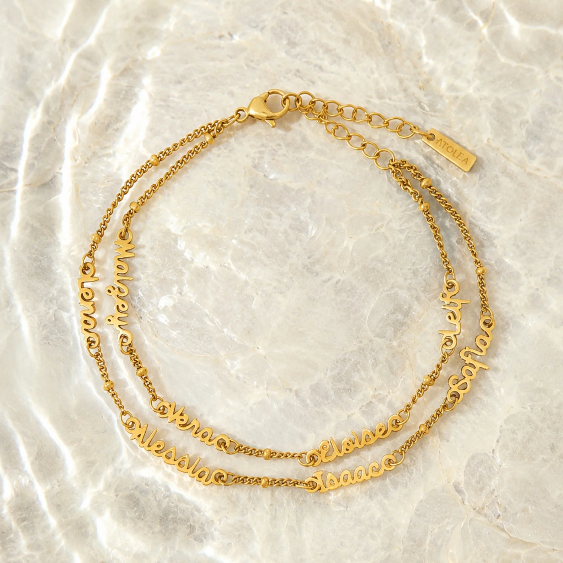 Name Bracelet - Image 16
