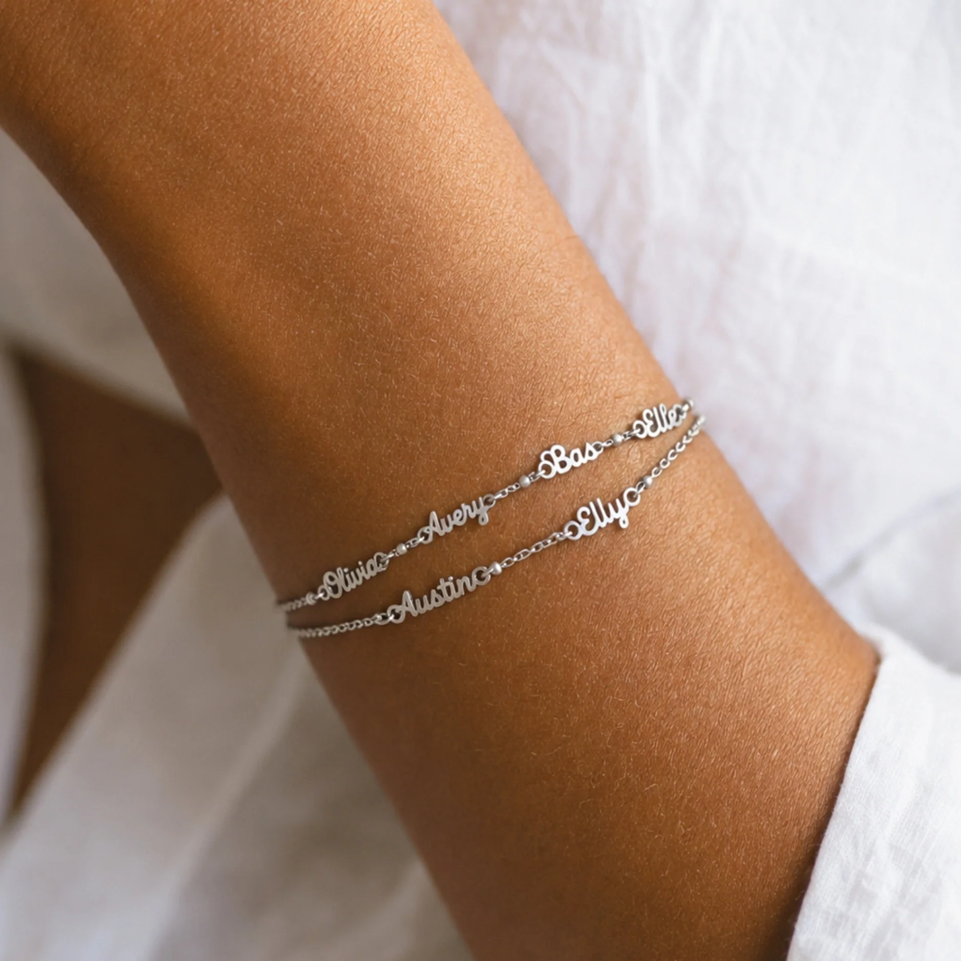 Name Bracelet - Image 18