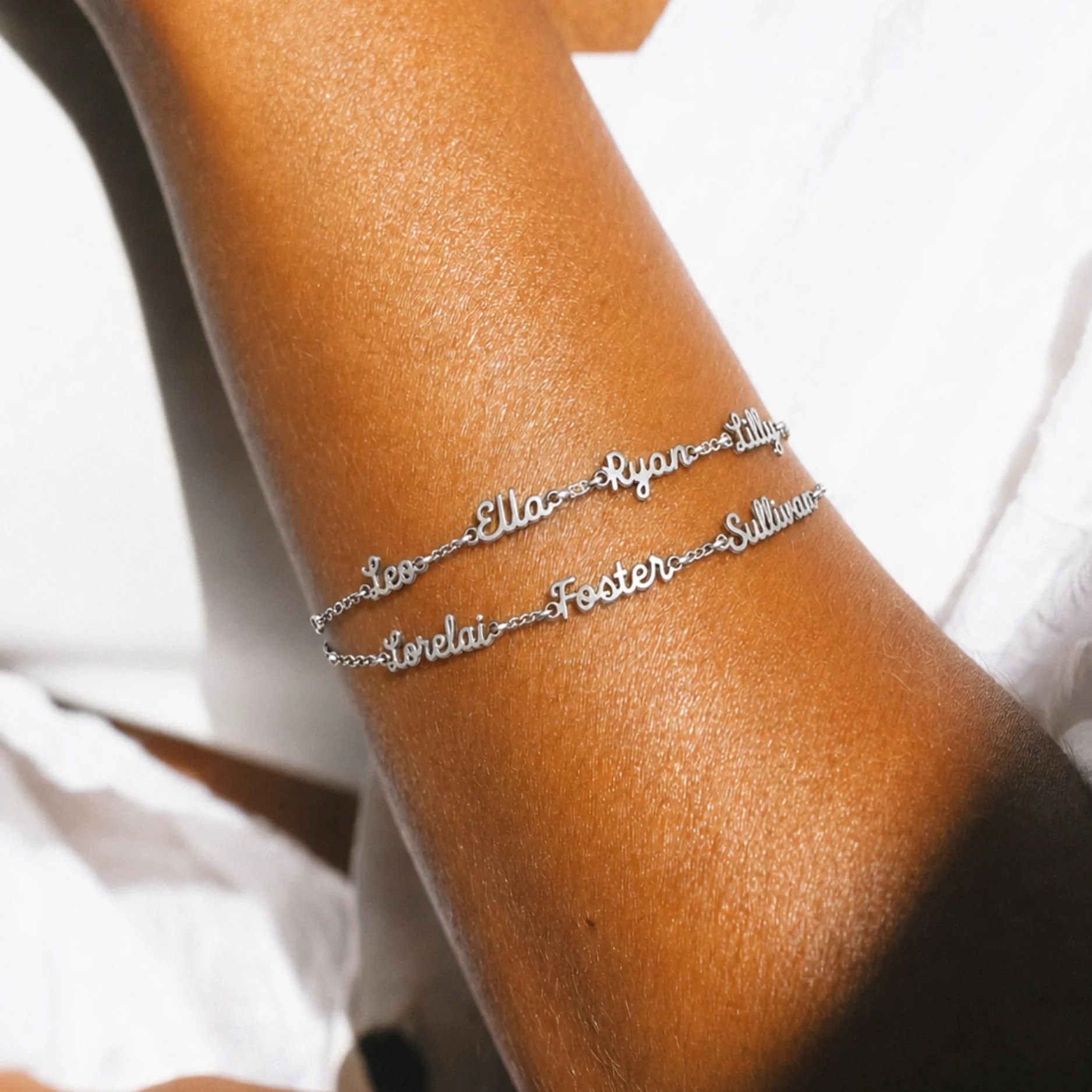 Name Bracelet - Image 19