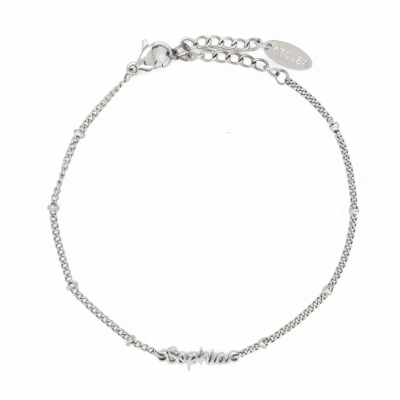 Name Bracelet - Image 21