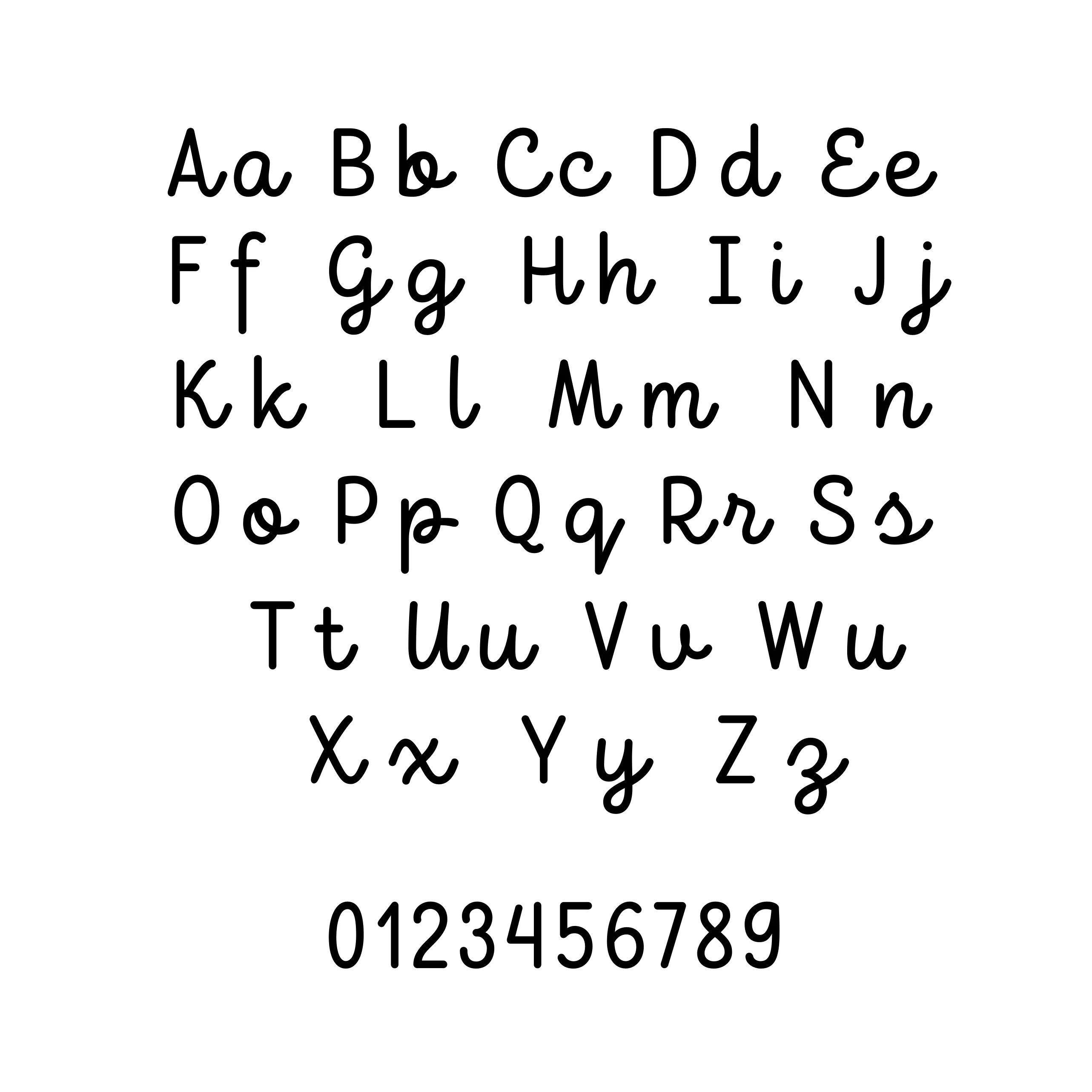 Name Bracelet - Image 23