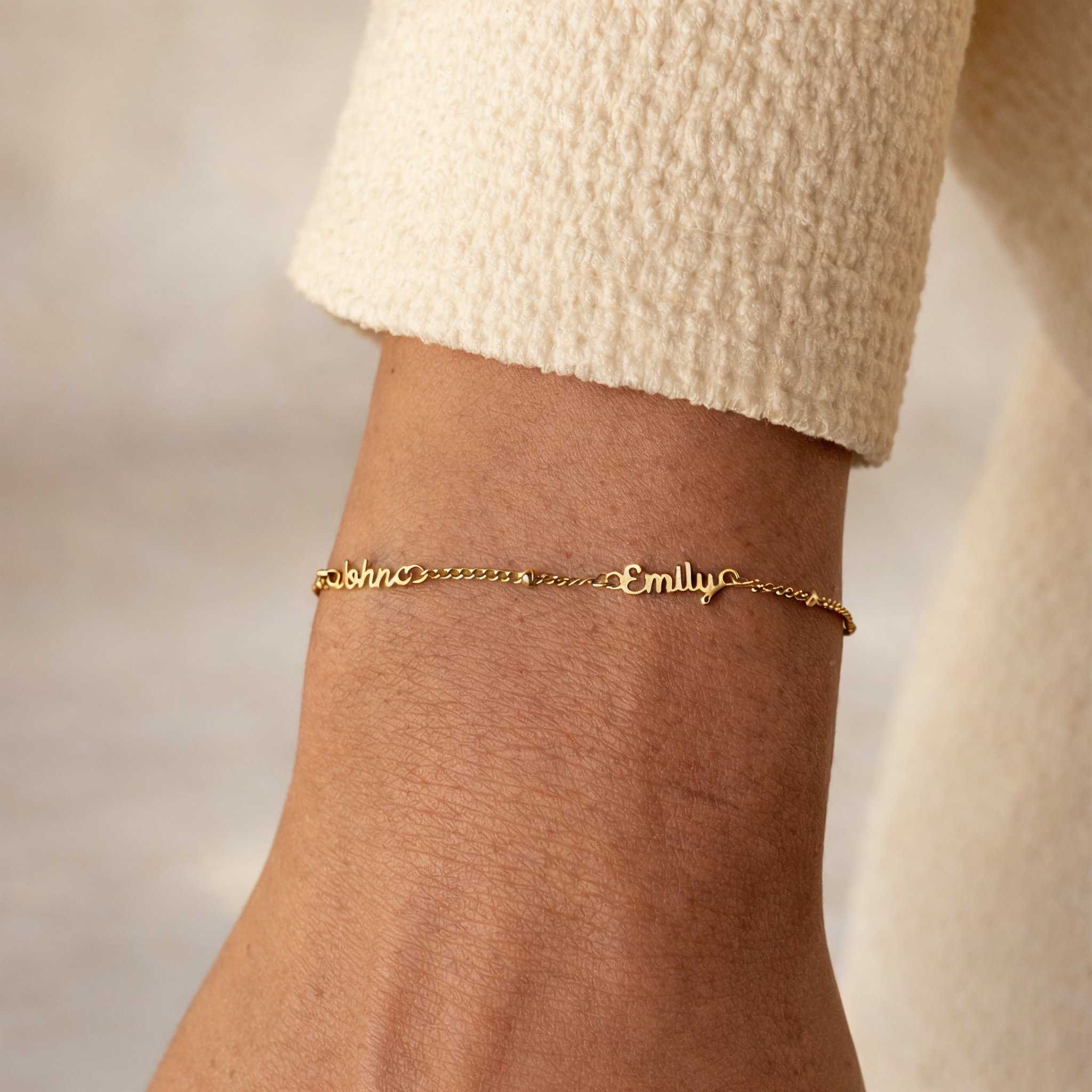 Name Bracelet - Image 3