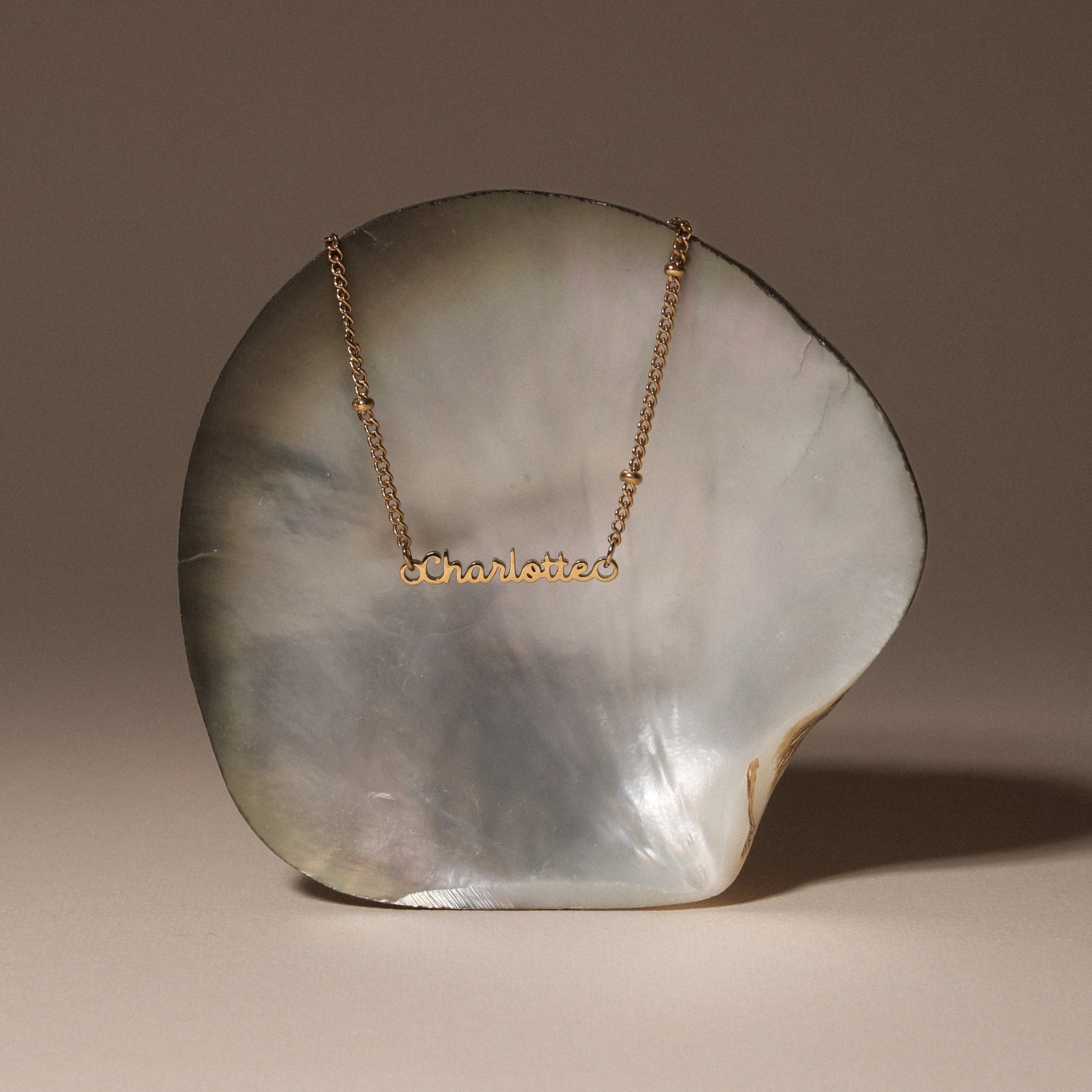 Name Bracelet - Image 5