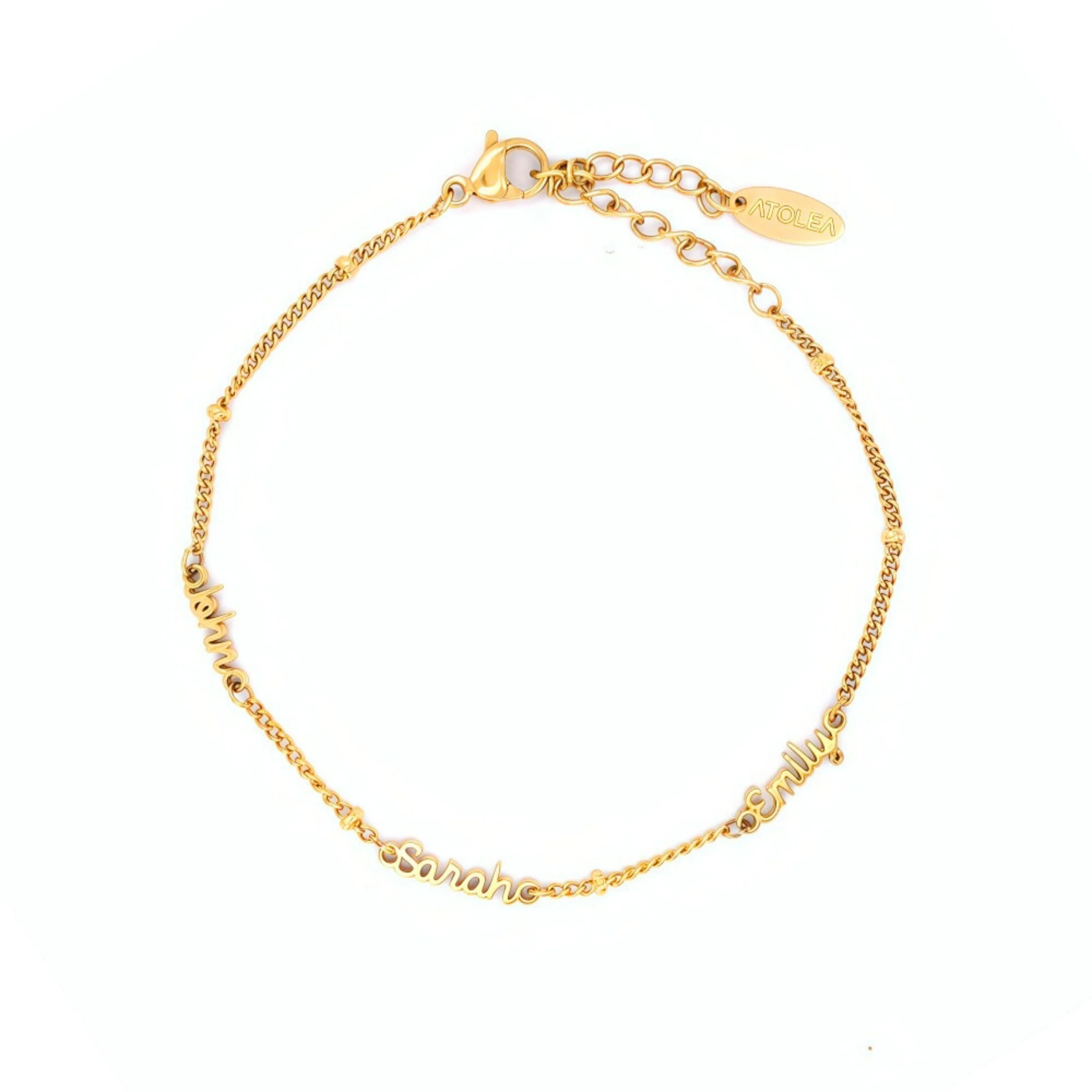 Name Bracelet - Image 7