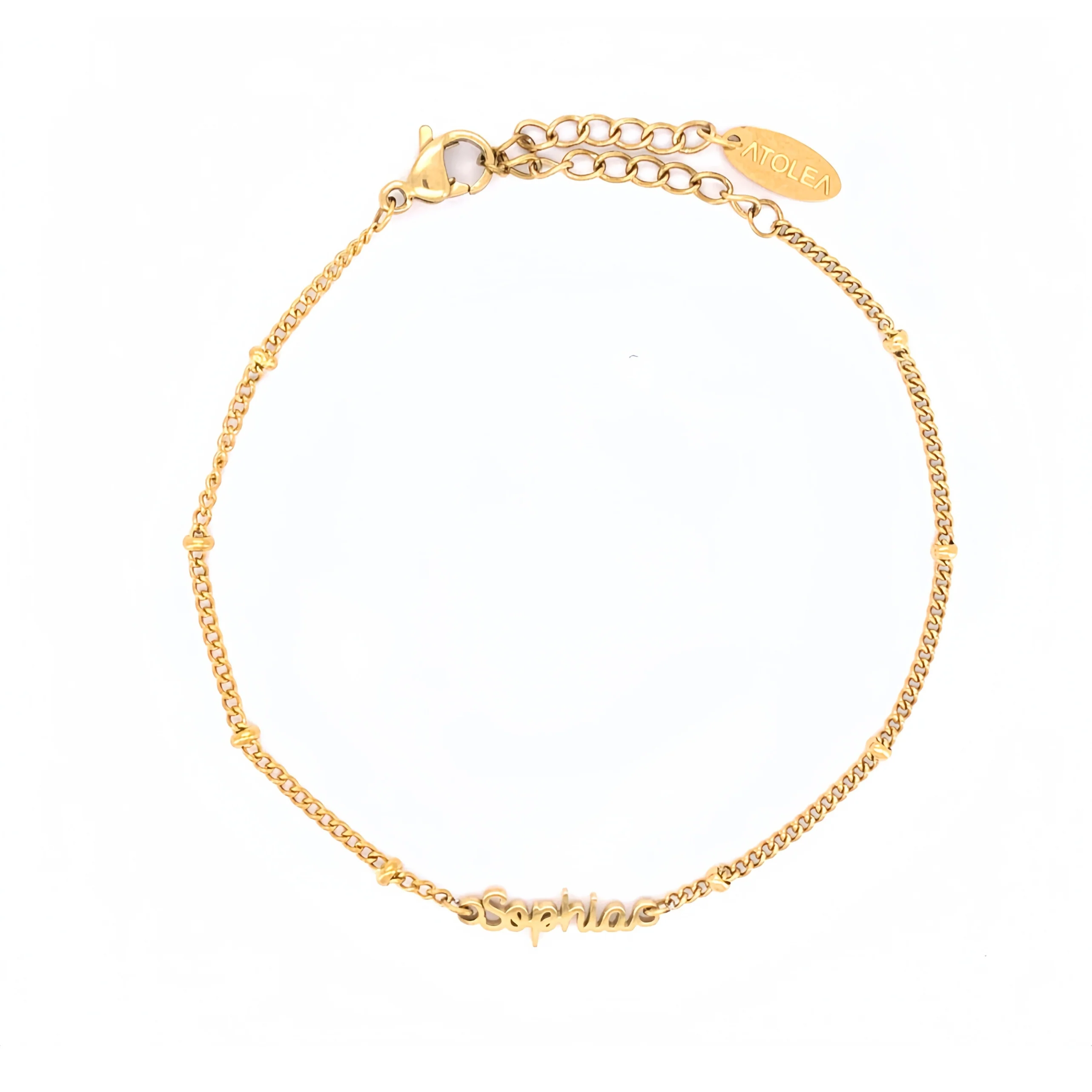 Name Bracelet - Image 9