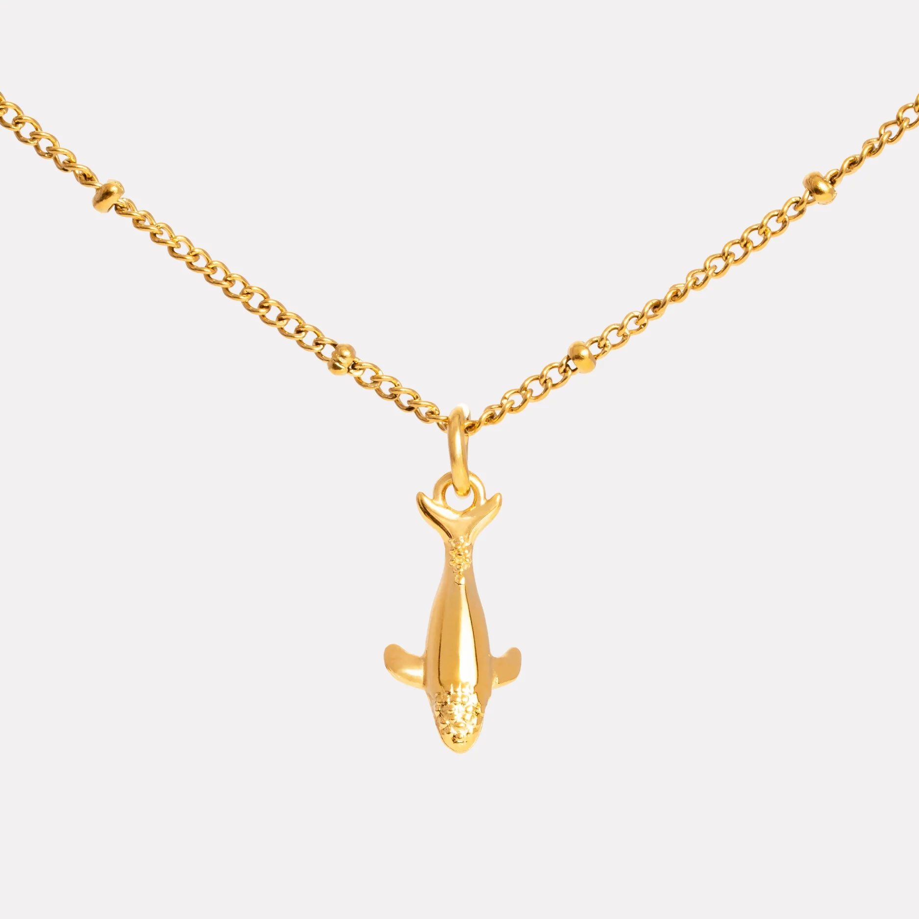Whale Necklace - Image 5