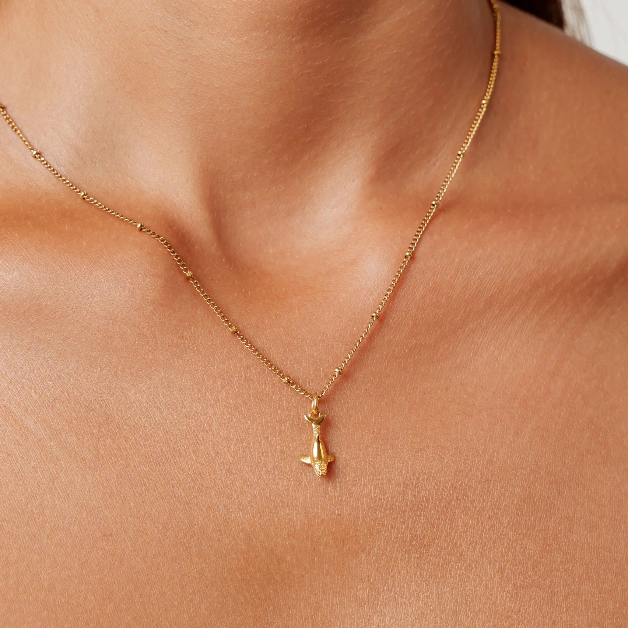 Whale Necklace - Image 6