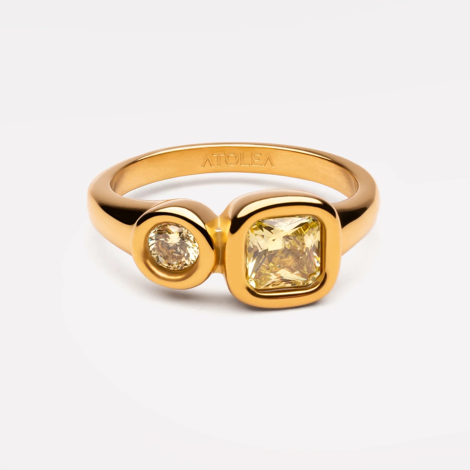 Zesty Ring